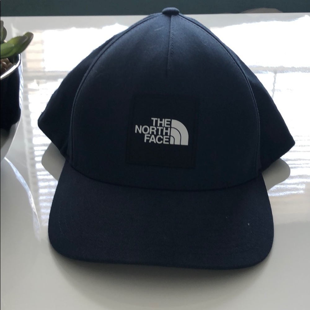 The North Face men's cap
